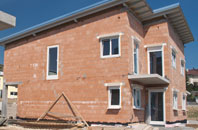 Fishbourne home extensions
