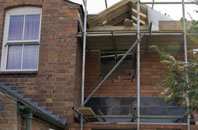 free Fishbourne home extension quotes