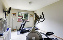Fishbourne home gym construction leads